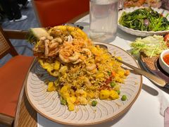 -泰椰里·泰国餐厅(智慧城广百广场店)