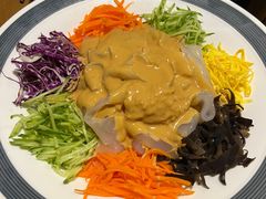 -吕氏疙瘩汤•海鲜新鲁菜(江山南路店)