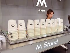 -M Stand(西安大悦城店)