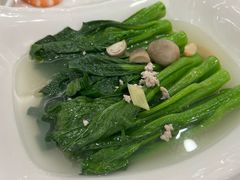 -金华安大酒楼·老牌潮菜·粤式茶点(东方国际店)