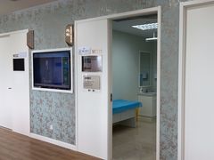 -爱康卓悦体检中心(陆家嘴分院)