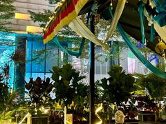 -haxnbauer海森堡德国餐厅(深圳coco店)