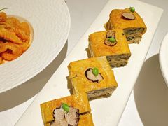 -松鹤楼·非遗·苏帮菜(融科店)