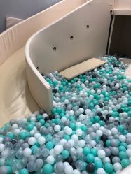 -Oh my head儿童理发(绿地·新田360店)
