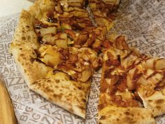 -比格比萨自助(花园路店)