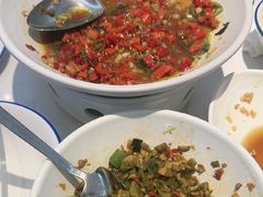 -兰湘子·湘菜小炒(盛龙广场店)