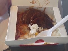 -麦当劳(垡头西路店)