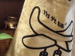 -阿什卡咖啡馆ESSCA COFFEE(塔里木石油宾馆店)