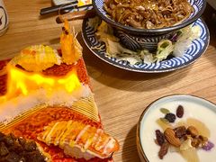 -西月山居匠心创意料理(江汉路新佳丽广场店)
