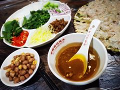 -官塘锋记鱼生·生腌·砂锅粥(牌坊街店)