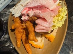 -牛New寿喜烧(新六百店)