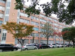 -四川大学(望江校区)