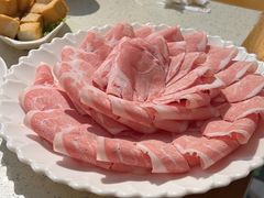-五十六号院涮肉(雍和宫店)