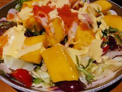 -渔寿司·日本料理(艾尚天地店)