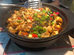 -蛙小侠(古镇大信新都汇店)