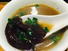 iphone_upload_pic-巴奴毛肚火锅(商城路店)