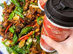 -食鸡公社辣子鸡·潍坊菜·烧烤