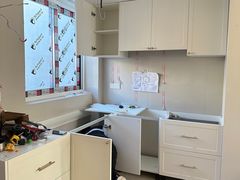 -佰丽爱家全屋定制(汶水店)