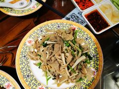 -烤肉季饭庄
