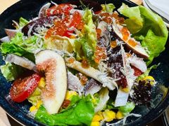 -和樂日本料理