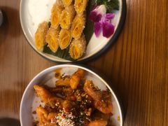 -如轩·海鲜砂锅粥·潮汕菜(一品天下店)