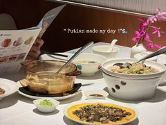 -莆田餐厅PUTIEN(世博源店)