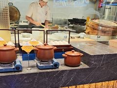 -大连湾旭日·家宴·海肠捞饭(马栏广场店)