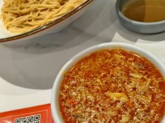 -馋三尺蟹粉小笼(人民广场店)