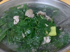 -文记煲仔饭