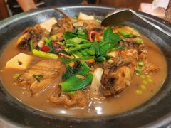 -下梅人家土菜馆(历史文化餐厅度假区店)