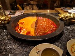 -蜀大侠火锅(四川北路店)