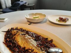 -三利音·东方司宴(外滩店)