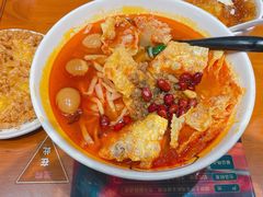 -胖明粉馆(南山店)