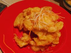 -四姐妹东北饺子(沙尾路店)