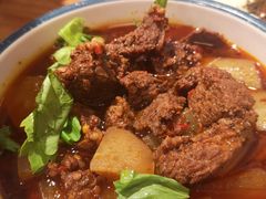 -71号豆汤饭·成都小馆(青羊小区店)