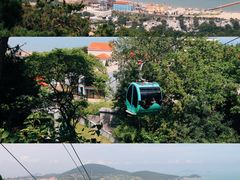 -崂山仰口游览区