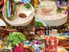 -小龙坎火锅(春熙太古里店)