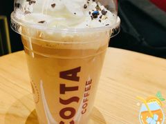 -COSTA COFFEE(上海月星环球港店)