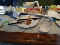 -翠華餐廳(浦东机场T1店)