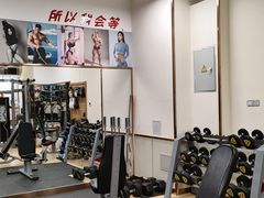 -中田·健身+普拉提(北京通州运河店)