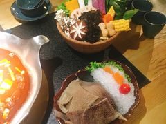 -湊湊火锅·茶憩(上海合生汇店)