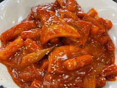 -桃园中华料理炸酱面(燕儿岛路店)