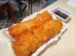 -香港池仔记肠粉王(博多新记襄阳南路店)