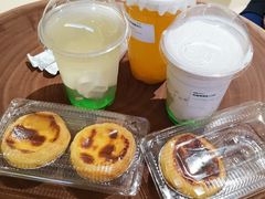 -狐狸和向日葵(北京路店)