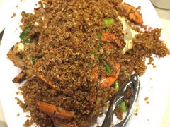 -桥底辣蟹(谢斐道店)