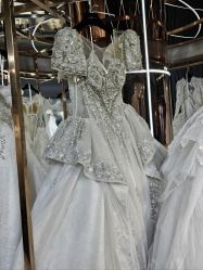 -SATIN COUTURE瑟庭婚纱礼服馆