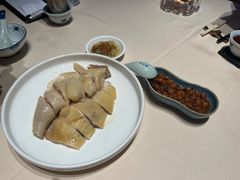 -侨美食家·粤菜(体育西路店)