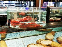 -尚海豆捞(乐虹坊店)