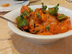 -Santoor 萨都里印度餐厅(北锣鼓巷店)