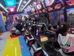 -风云再起游乐汇(北京西单西西友谊店)